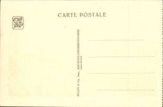 EXposition coloniale internationale Paris 1931 Palais de la section metropolitaine