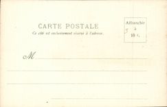 EXposition Universelle de 1900 CPA Interieur du grand palais