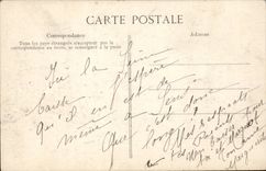 Raw CPA Paris of the Seine 1910 La waiting room of the station of Orsay