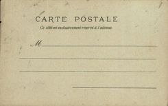 CPA Paris Exposition universelle de 1900 Pavillon de l'autriche