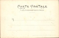 CPA Exposition universelle de 1900 Paris Terrasse des palais etrangers