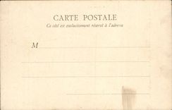 Paris CPA Les Tuileries Le charmeur d'oiseaux (Louvre)