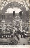 Paris - XII Exposition Internationale de L'Automobile Du Cycle et des Sports - Decembre 1910 - CPA 