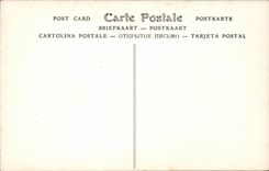 Paris - XII Exposition Internationale de L'Automobile Du Cycle et des Sports - Decembre 1910 - CPA 