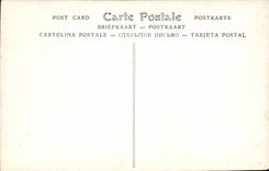 Paris - XII Exposition Internationale de L'Automobile Du Cycle et des Sports - Decembre 1910 - CPA 