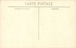 Paris - 5 - the Great Rising of the Seine January 1910 - Bontebello Quay - CPA