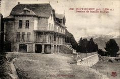 Make Romeu CPA Boarding house St Paul