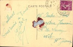 Make Romeu CPA Vue on CErdagne Spanish Sierra of Cadi