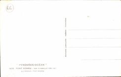 Make Romeu CPA Vue of Odeillo To the dessu Font Romeu