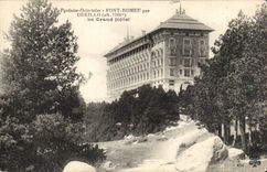 Make Romeu CPA the large hotel