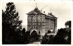 Make Romeu CPA Hotel