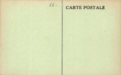 Font Romeu CPA View hermitage of Makes Romeu