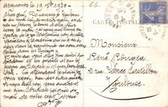 Make Romeu CPA Panoramic View Hermitage Station pilgrimage of summer