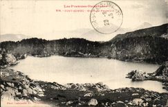 Make Romeu CPA Etang of Pradeilles