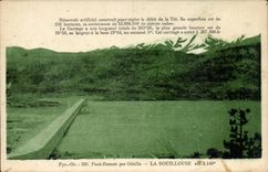 Make Romeu CPA by odeillo Bouillouse