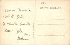 Make Romeu CPA by odeillo Bouillouse