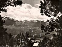 Make Romeu CPA the chain of the Pyrenees