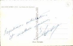 Make Romeu CPA the chain of the Pyrenees