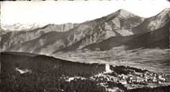 Font Romeu CPA Station climatique et sportive 
