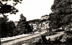 Romeu CPA the large hotel and the Regina make