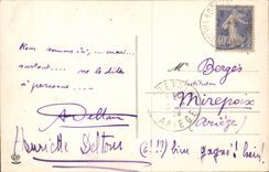 Romeu CPA the large hotel and the villas make