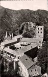 CPA Surroundings of Vernet les Bains Abbey of Saint Martin of Canigou