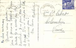 Make Romeu CPA a corner of the park and the large hotel (Henri Martin)