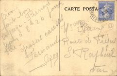 Perpignan CPA Le Palmarium et le CAnigou