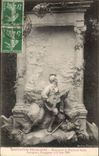 Montanyas Regaladas CPA Monument de Raymond Sudre Inaugure a Perpignan le 5 juin 1910
