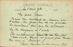 Perpignan CPA Le CAstillet