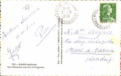 Borough Mrs CPA View with Hix and Puigcerda