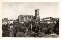 Ille on TEf CPA the church