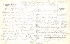 Ille on TEf CPA the church