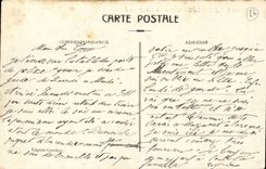 Perpignan CPA Le CAstillet et le nouveau jardin