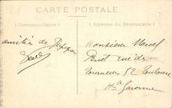 Perpignan CPA Les Platanes