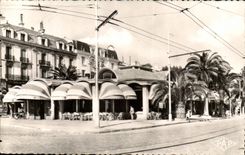 Perpignan - le Palmarium - CPA 