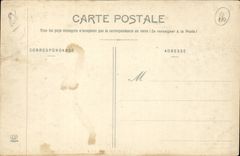 Perpignan - la Piece d'eau du jardin des plantanes - CPA 