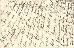 Perpignan - La Canigou - CPA 