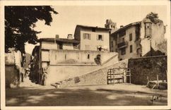 Perpignan - Prats de Mollo - Un Coin de la Ville - CPA 