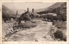 Valley of Carol Tours of Small Carol - CPA