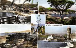 Vermilion dimension - CPA