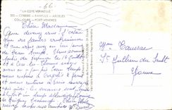 Vermilion dimension - CPA