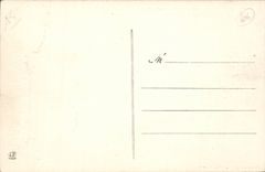 Louis mount - the Citadel At the Bottom the Chain of Pyranees - CPA