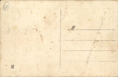 Louis mount Seen on the Village - Road of Prades - CPA