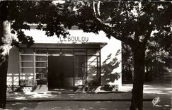 Boulou - the Source - CPA