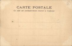 Perpignan - Le Castillet et le Pont de guerre - bridge - CPA 