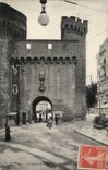 Perpignan - Le Castillet - CPA 