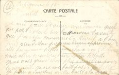 Perpignan - Le Castillet CPA 