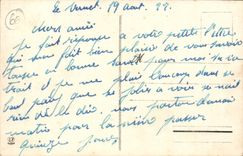 Vernet les Bains - the Hotel of Portugal and Village CPA