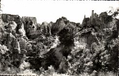 Island of Tech - Organ - CPA